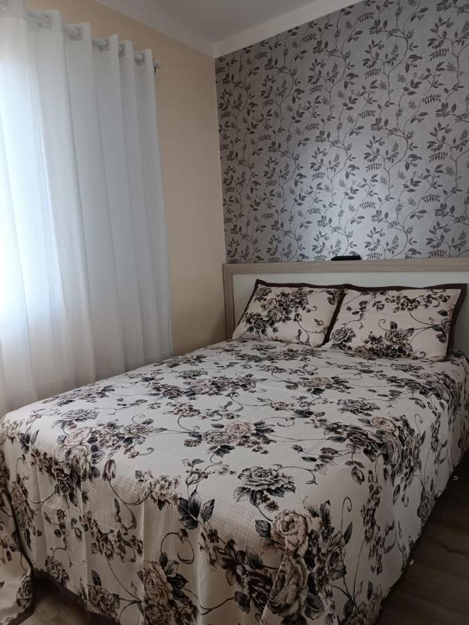 Uai Lar Centro De Poços de Caldas Exteriör bild