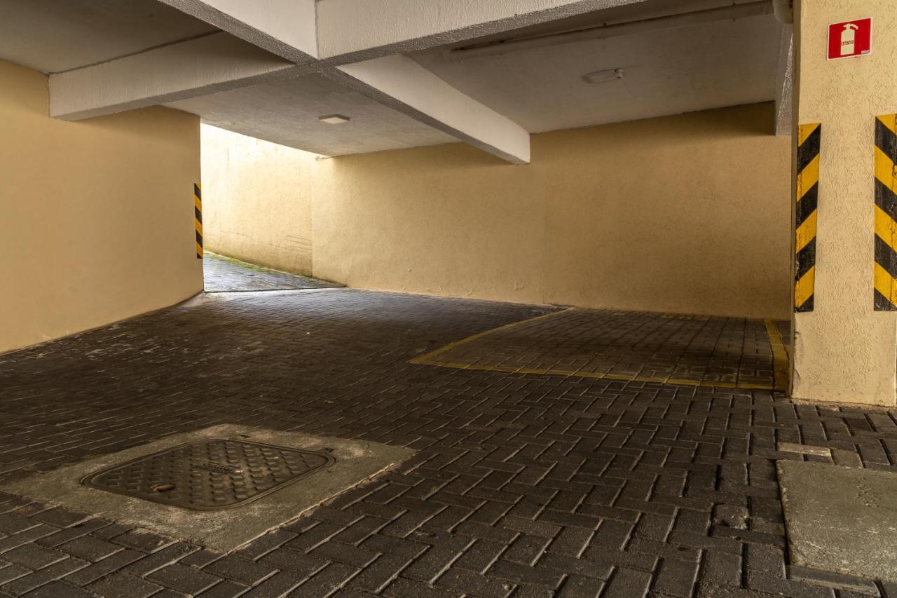 Uai Lar Centro De Poços de Caldas Exteriör bild