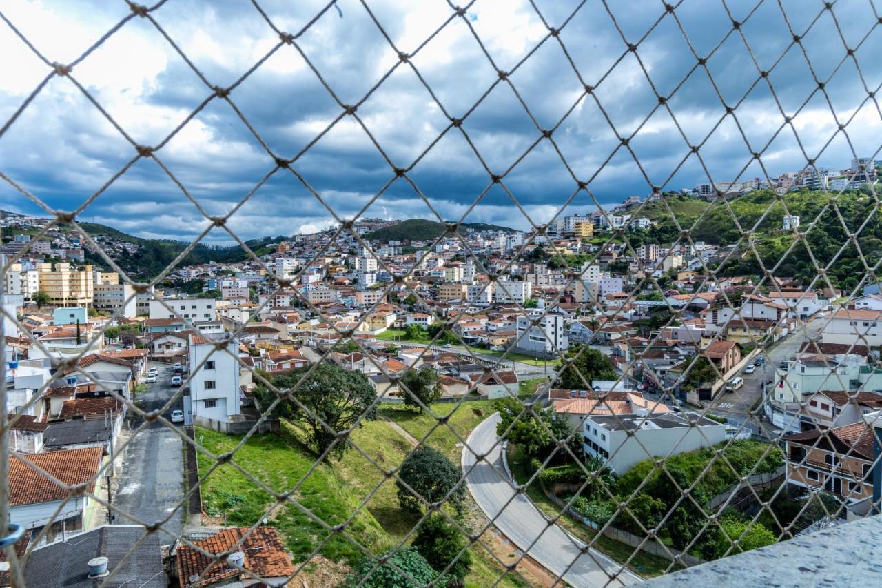 Uai Lar Centro De Poços de Caldas Exteriör bild